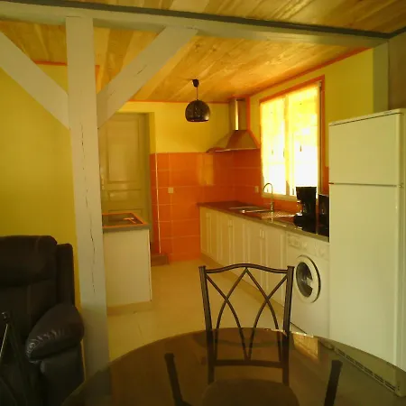 Au Paradis Des Oiseaux Vakantiehuis Rumilly-les-Vaudes