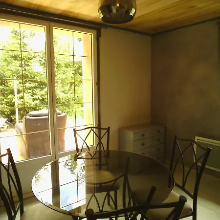 Au Paradis Des Oiseaux Vakantiehuis Rumilly-les-Vaudes